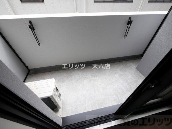 コンフォリア・リヴ新大阪西宮原ソルテラスの物件内観写真